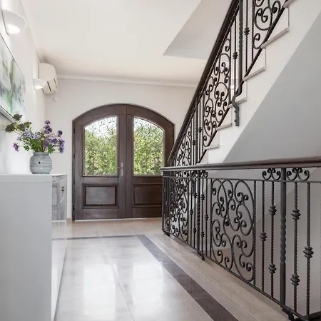 Apartment Luxury Carissa Malinska