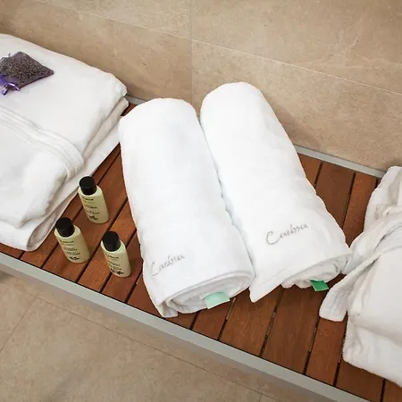 Apartman Luxury Carissa
