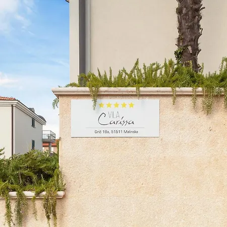 Luxury Carissa * Malinska