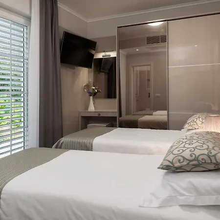 Apartament Luxury Carissa Malinska