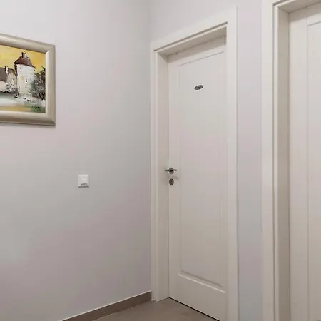 Appartement Luxury Carissa Malinska