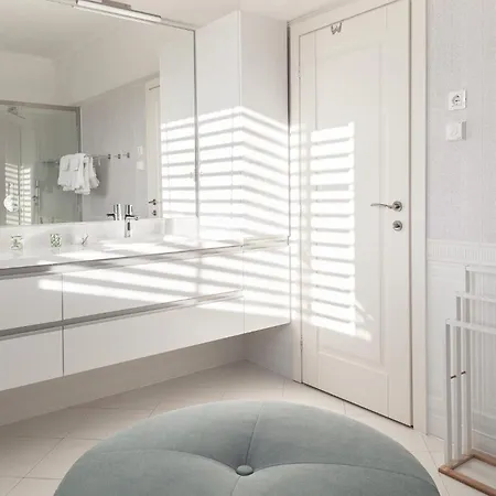Apartament Luxury Carissa *