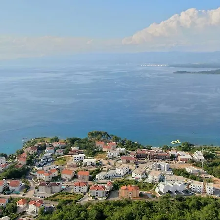 Luxury Carissa Apartament *