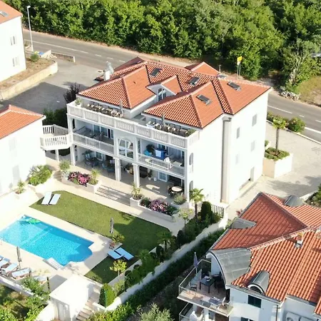 Apartament Luxury Carissa *