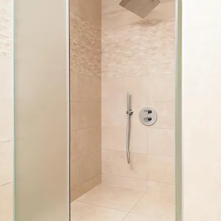 Appartement Luxury Carissa *
