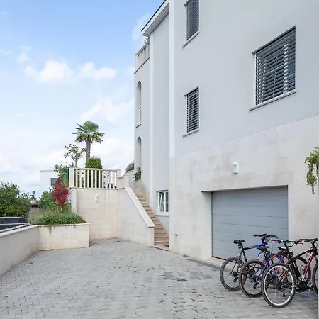 Apartament Luxury Carissa *