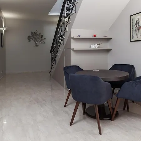 Luxury Carissa Appartement *