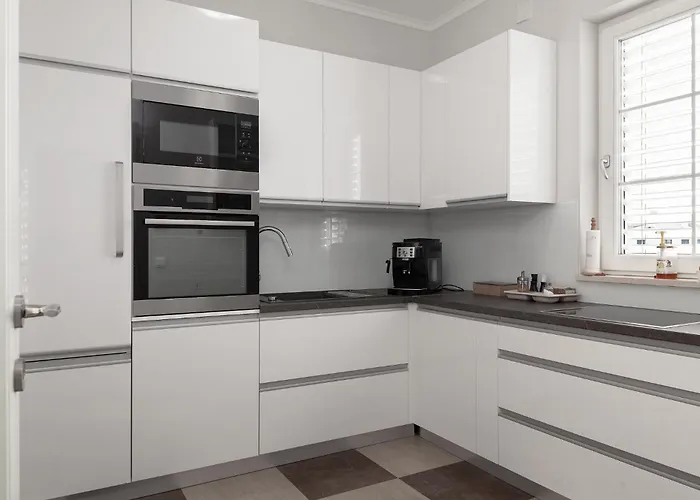 Appartement Luxury Carissa