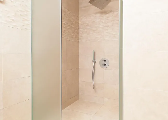 Appartement Luxury Carissa *