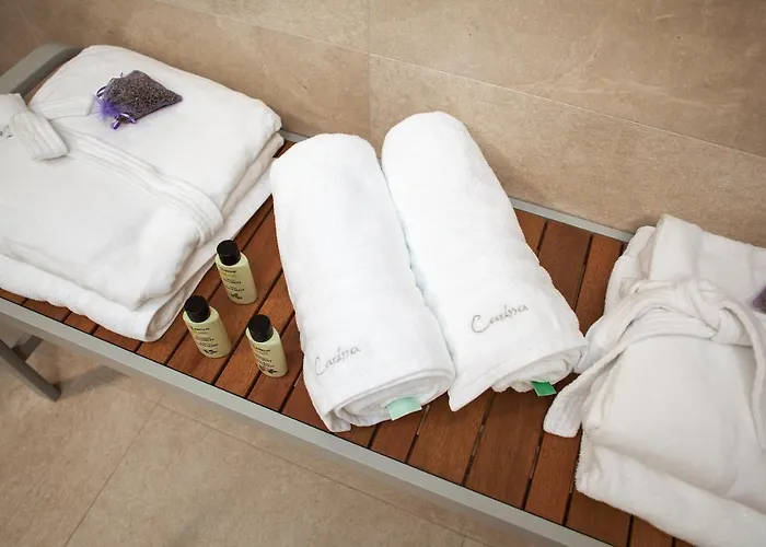 Appartement Luxury Carissa