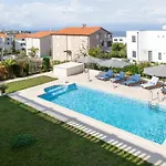 Appartement Luxury Carissa Malinska