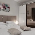 Appartement Luxury Carissa Malinska