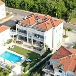 Appartement Luxury Carissa *