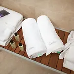 Appartement Luxury Carissa