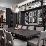 Luxury Carissa Appartement *