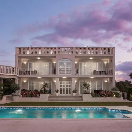 Appartement Luxury Carissa *