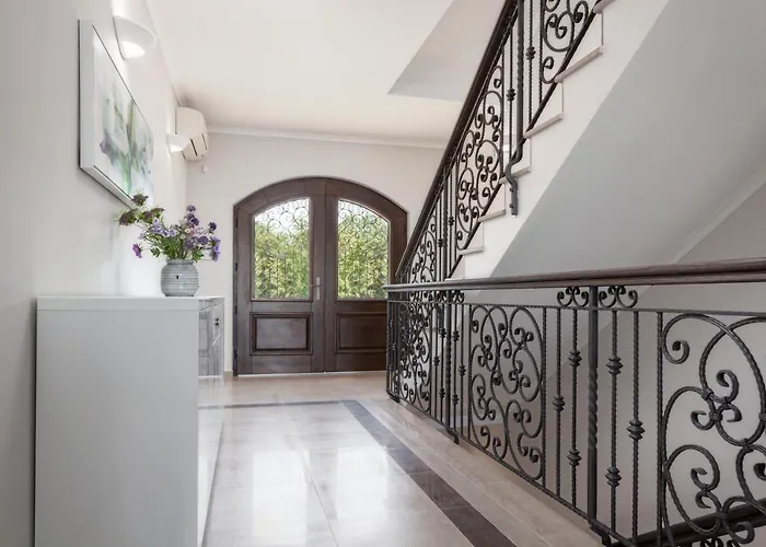 Appartement Luxury Carissa Malinska